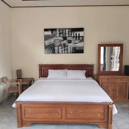Wiguna House